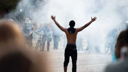 Why Police Brutality Isn’t About A Few Bad Apples Why Police Brutality Isn’t About A Few Bad Apples